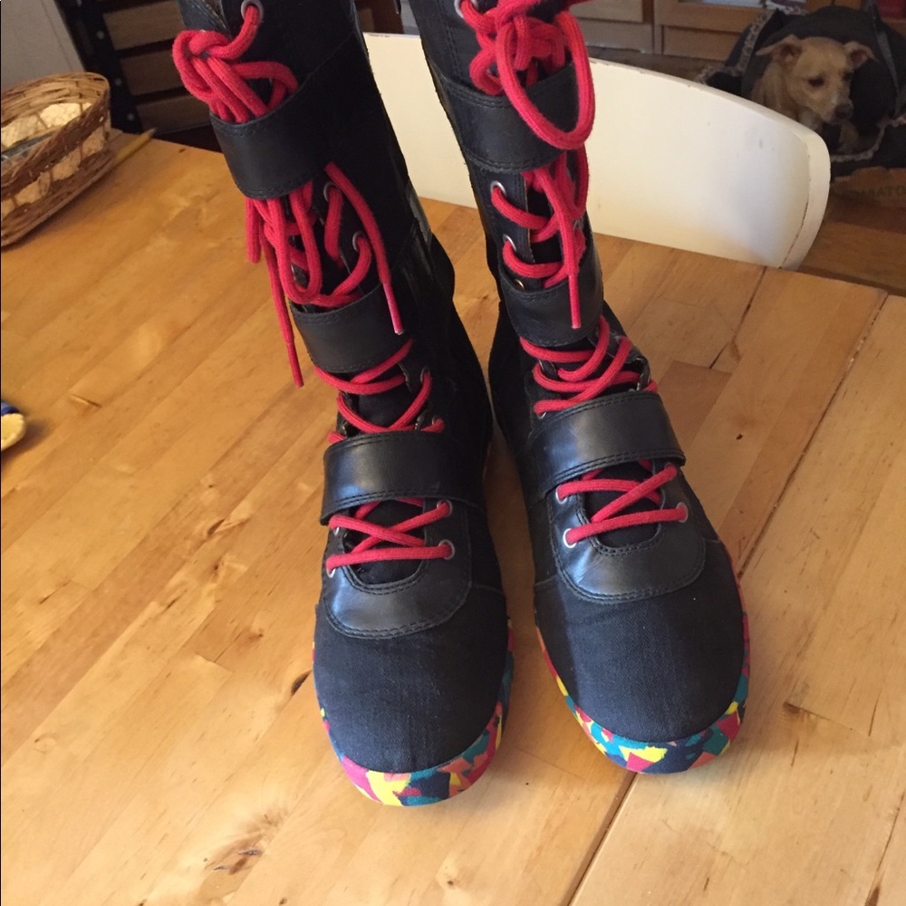 UGGs Pre-Production Sample, RARE, s.7 - Picture 6 of 7